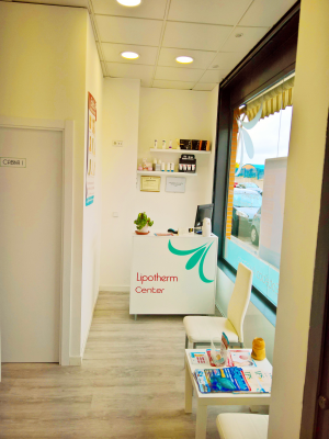 Foto Lipotherm Center